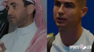 خالد البلطان يصرح: كريستيانو رونالدو يغير معادلات الكرة السعودية بمفاجآت مثيرة